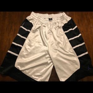 Nike Jordan Basketball Shorts